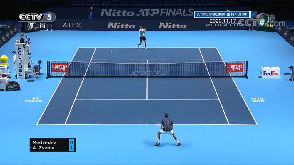 最终在与中 最终在与中