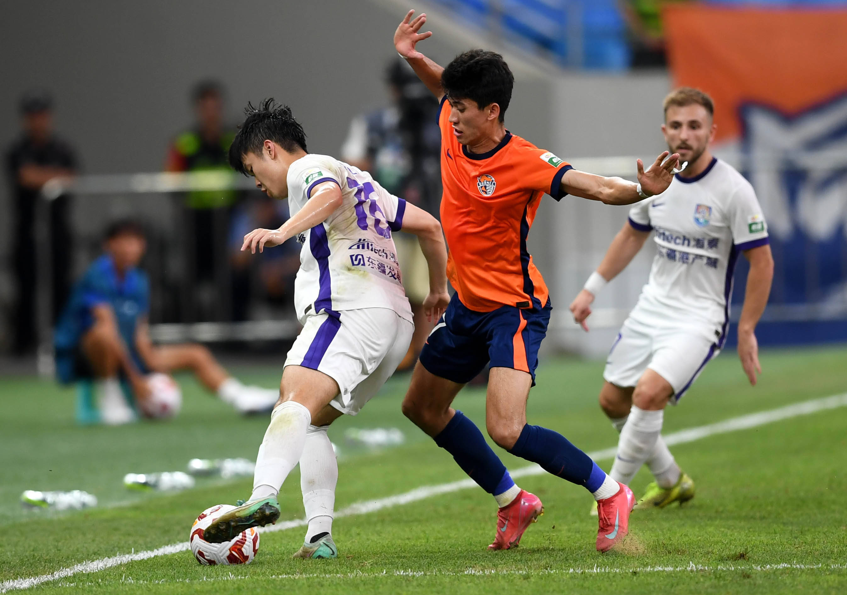 在现代健康 在现代健康