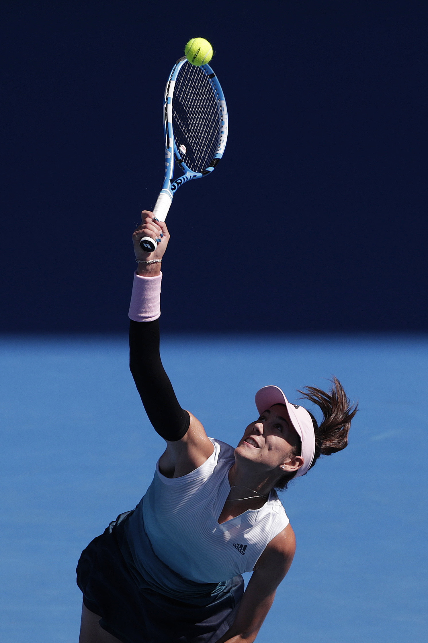 了广泛关注 了广泛关注